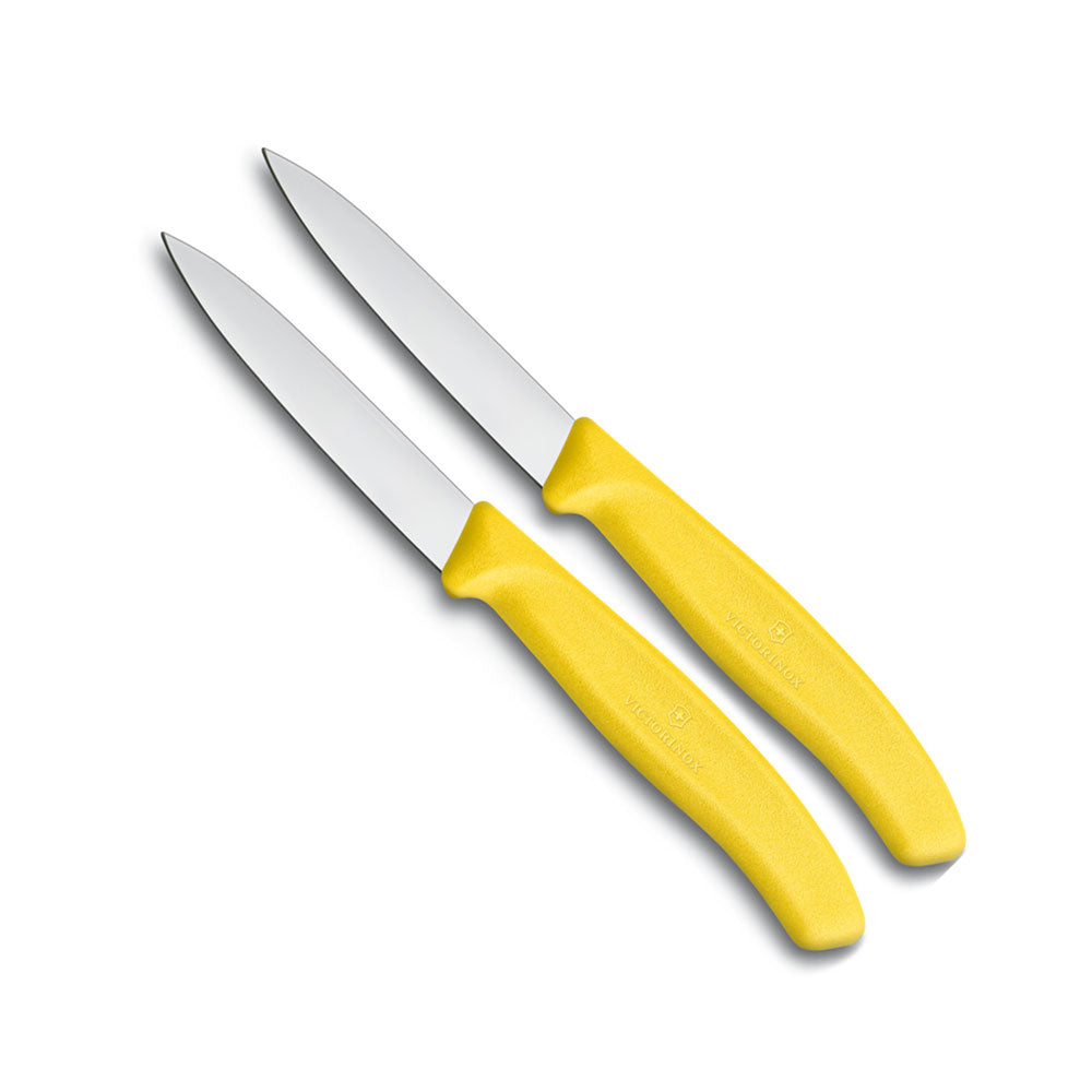 Victorinox Swiss Classic Vegetable Knife 2pcs 8cm