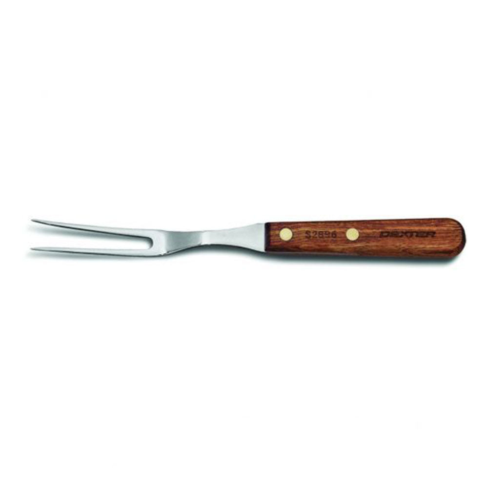 Dexter Russell Traditional Carver Fork 10.5"