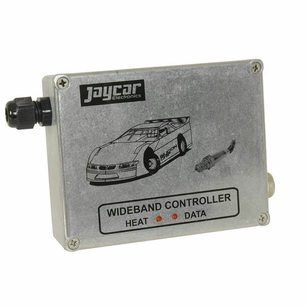 Wideband Car Fuel Mixture Controller Kit (to suit KC5486)
