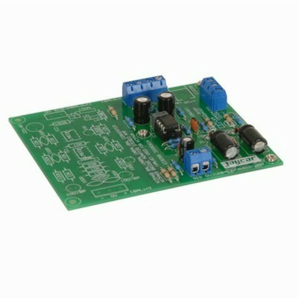 Bridge Mode Adaptor Kit for Stereo Amplifiers