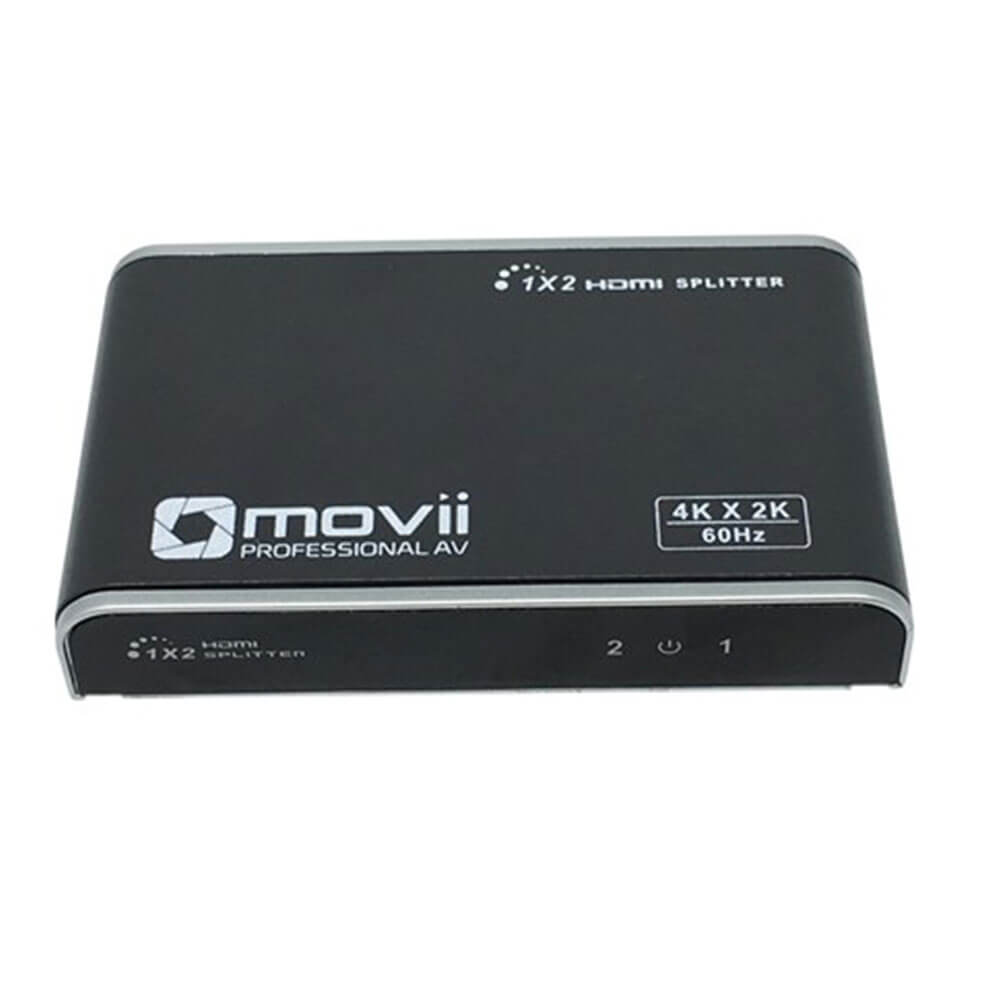 Movii HDMI v2.0 divisor