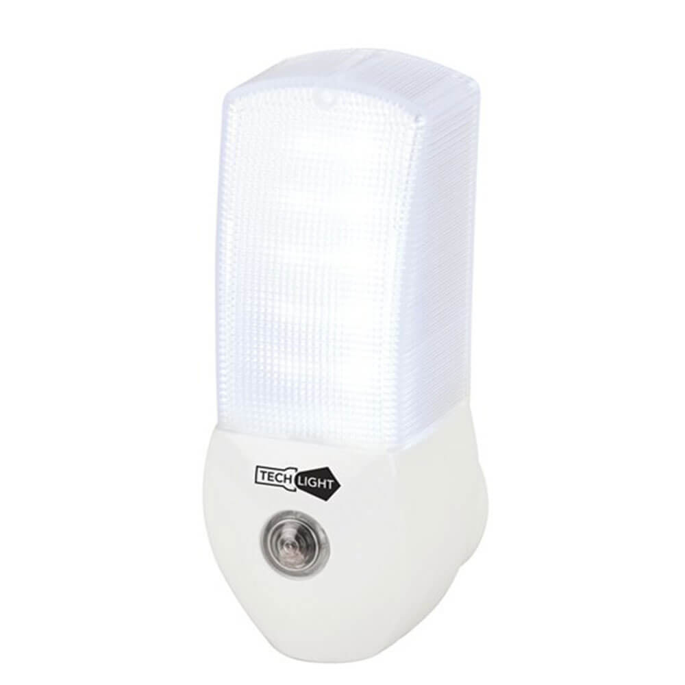  Nachtlicht-LED mit Sensor (240 VAC)