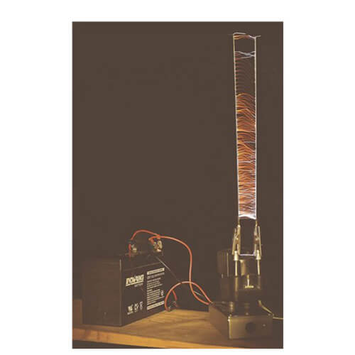 Jacobs Electric Ladder Kit (Mk3 02/13)