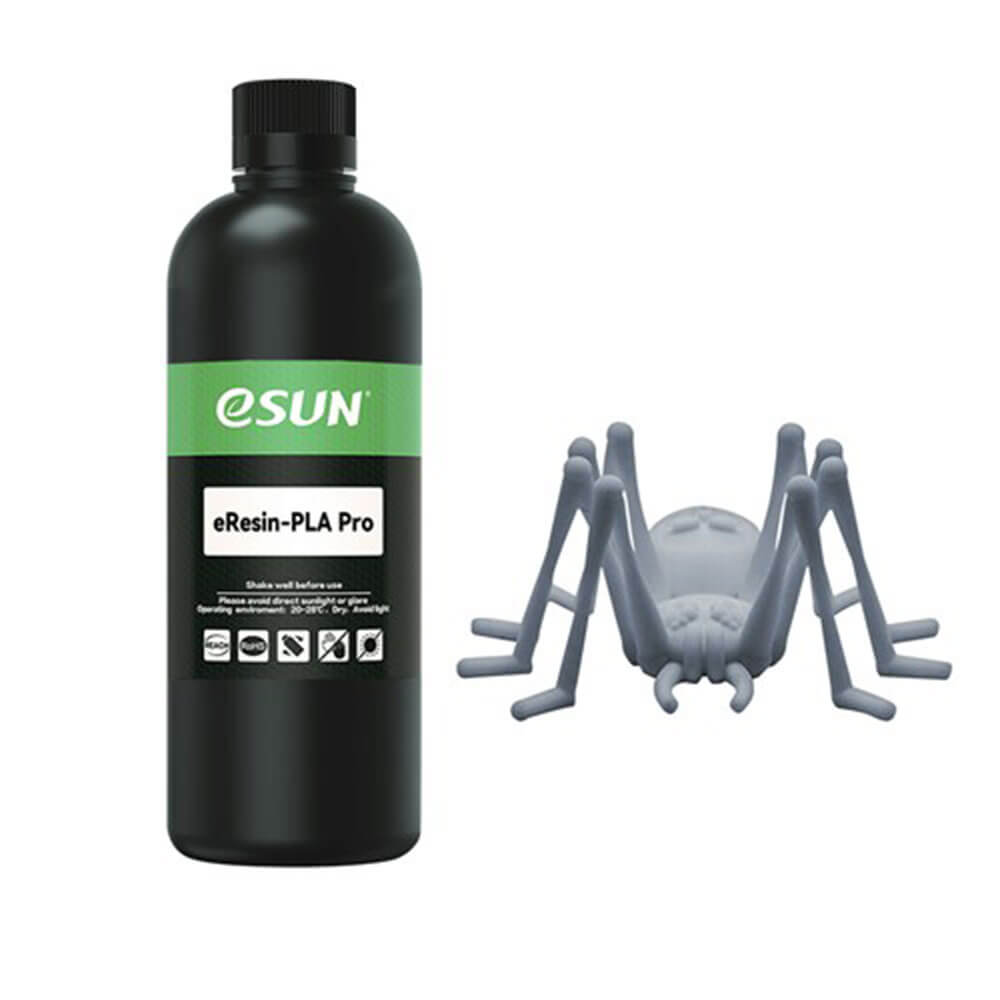 ESUN 3D -Druckeresin Polylactinsäure Pro 1kg