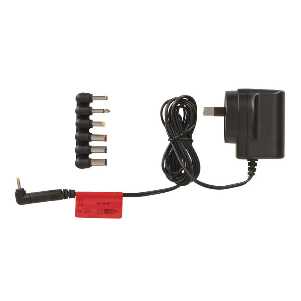Ultra-Slim SwitchMode Power Adapter (7 Stecker)