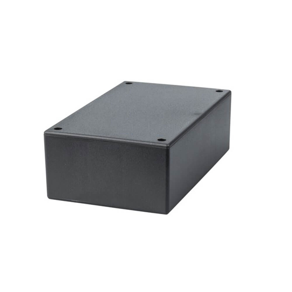 Jiffy Box (schwarz)
