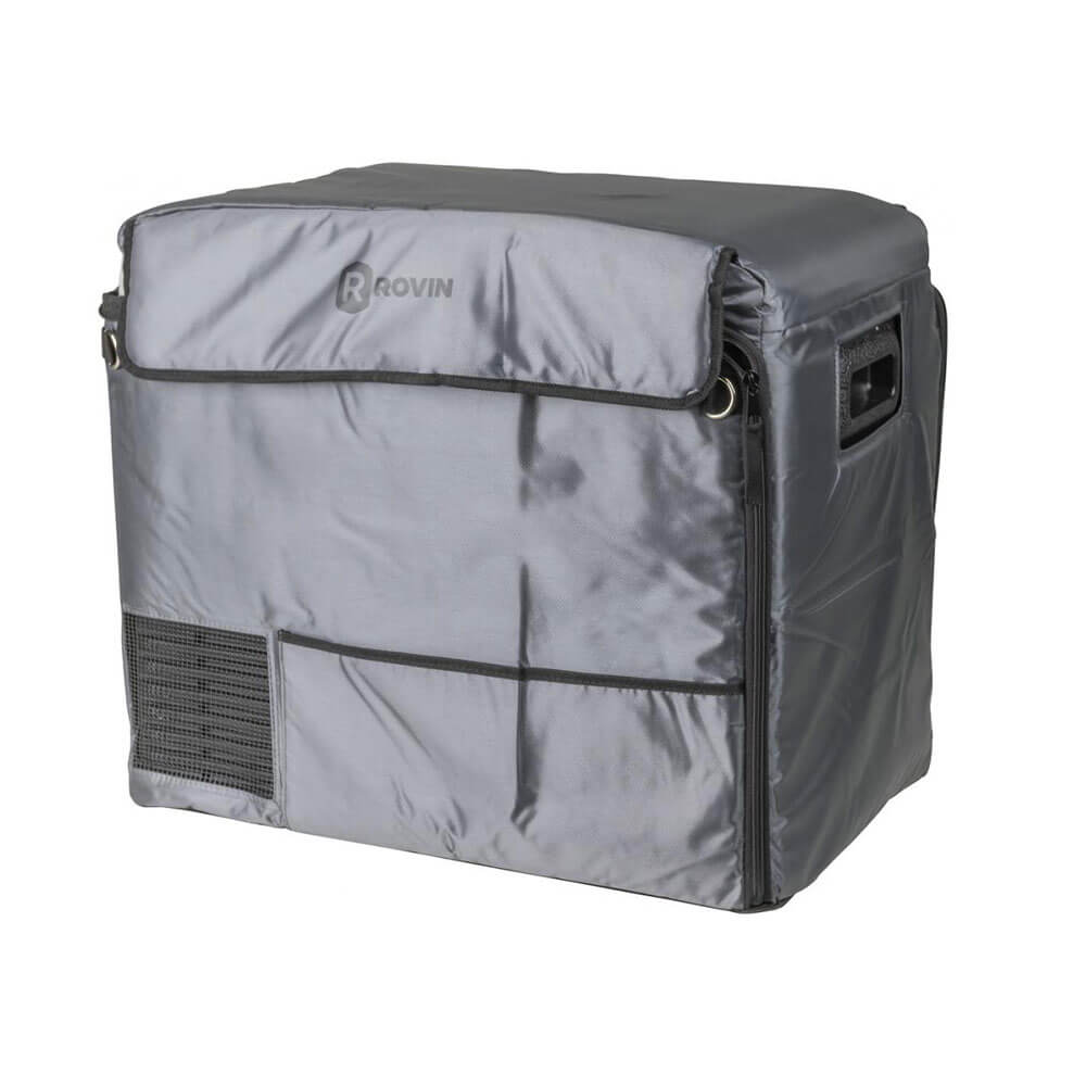 Couverture de réfrigérateur isolée Rovin 50L