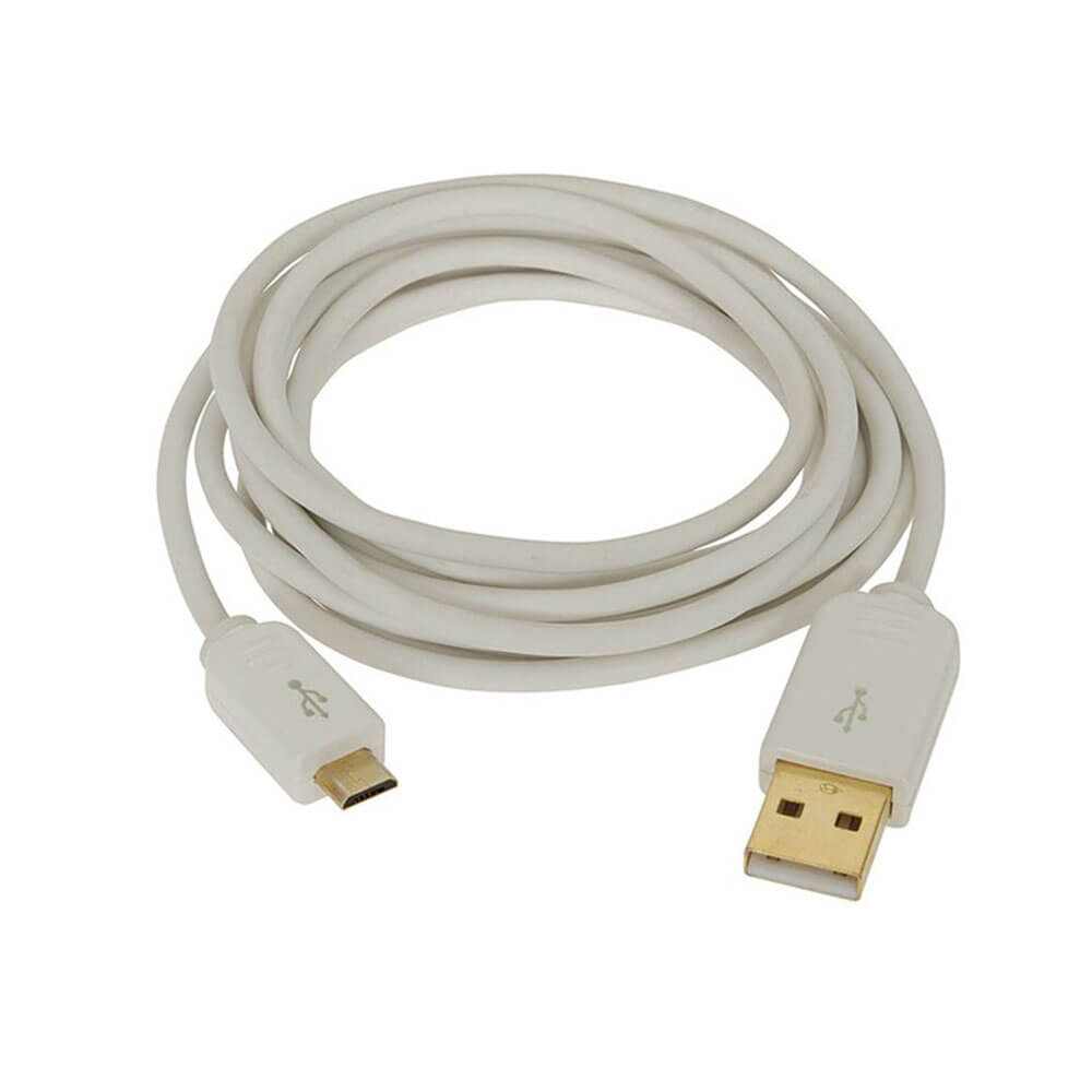 USB 2.0 Tipo A plugue para cabo de plugue tipo B 2M