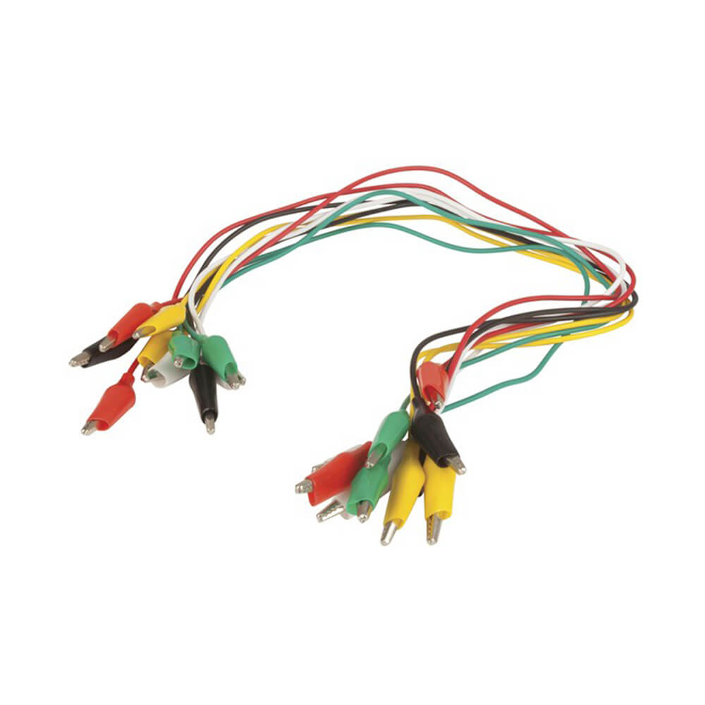 Jumper Test Cable (10pcs)