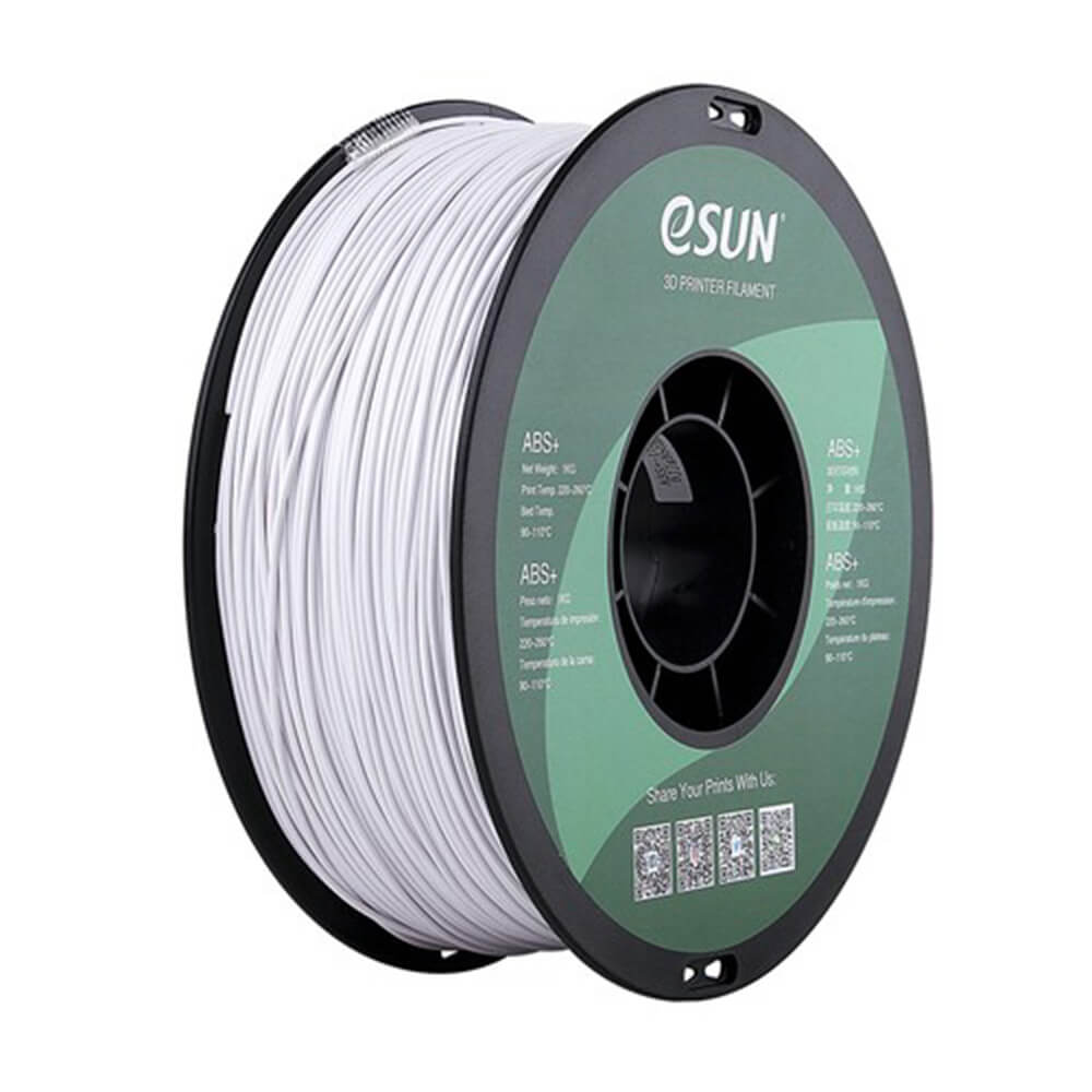 ESUN ABS + Filament Roll 1kg (1,75 mm)