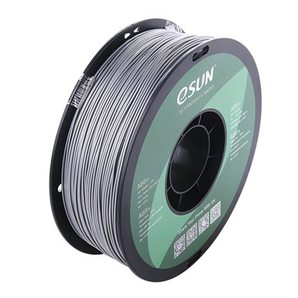 ESUN ABS+ Filament Roll 1 kg (1,75 mm)