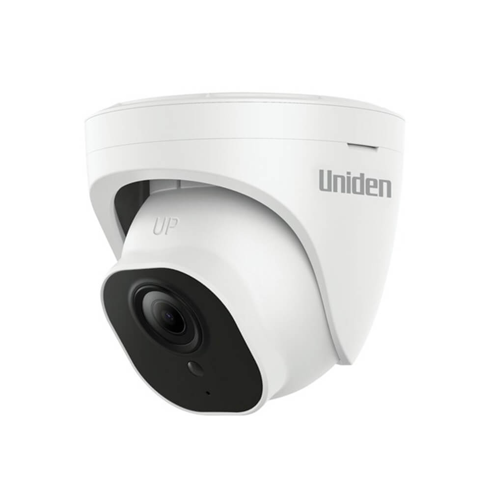 Caméra Uniden IP 4K