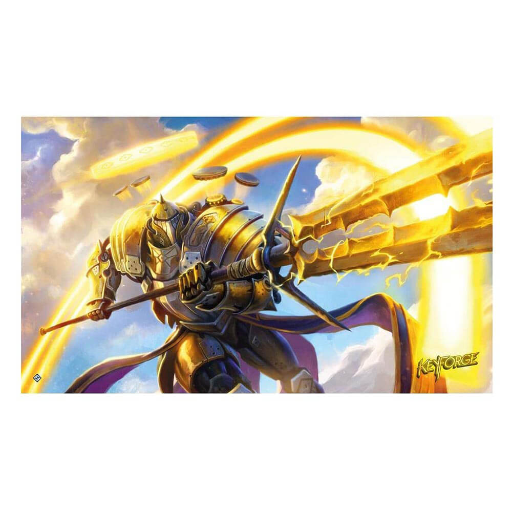 Keyforge Call of the Archons! Speelmat