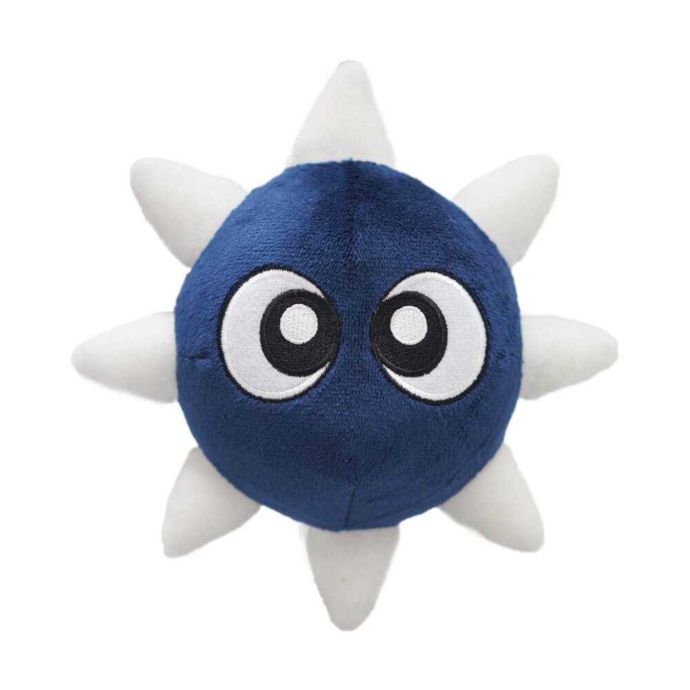 Kirby 7 "Plush