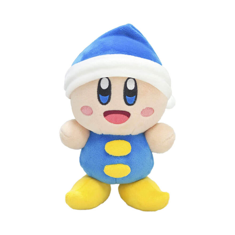 Kirby 7 "plusz