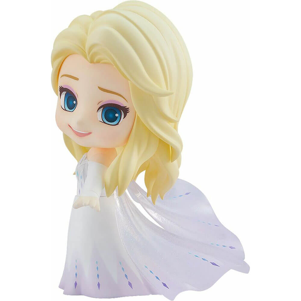  Frozen 2 Epilogue Dress Version Nendoroid Figur