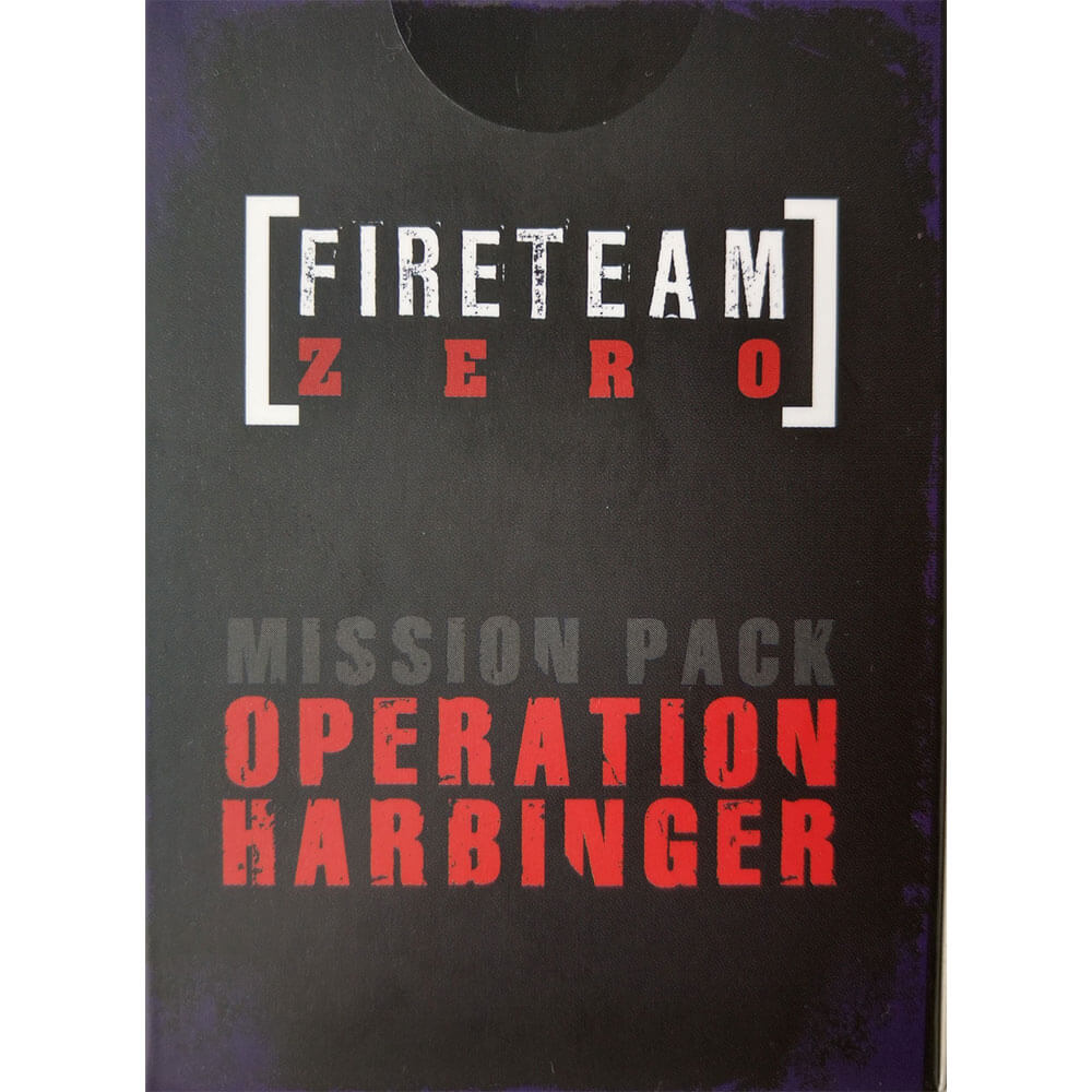 Fiream Zero Expansion Pack