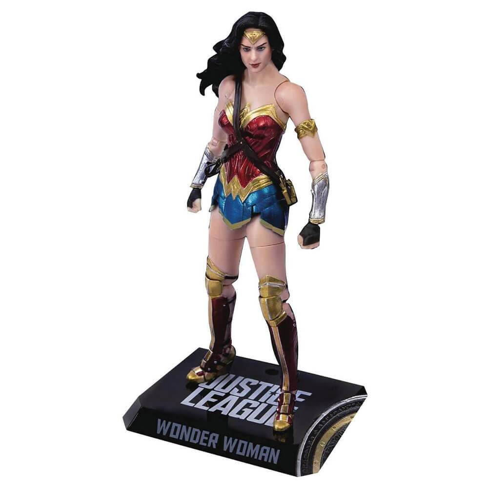 Justice League Dynamic Action Heroes Figur