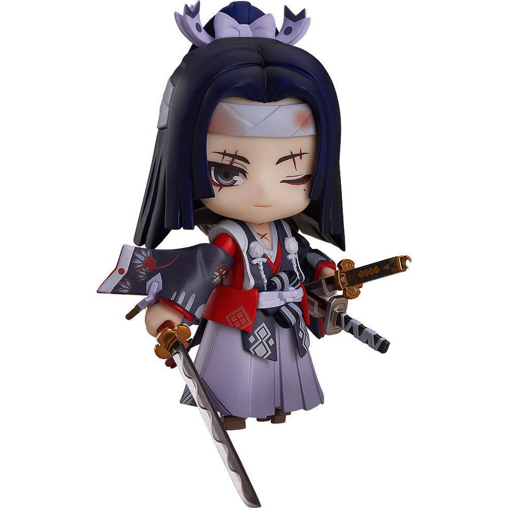 Onmyoji Onikiri Nendoroid Figure