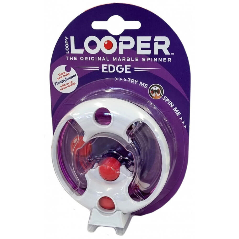 Loopy Looper (1pc Random Style)