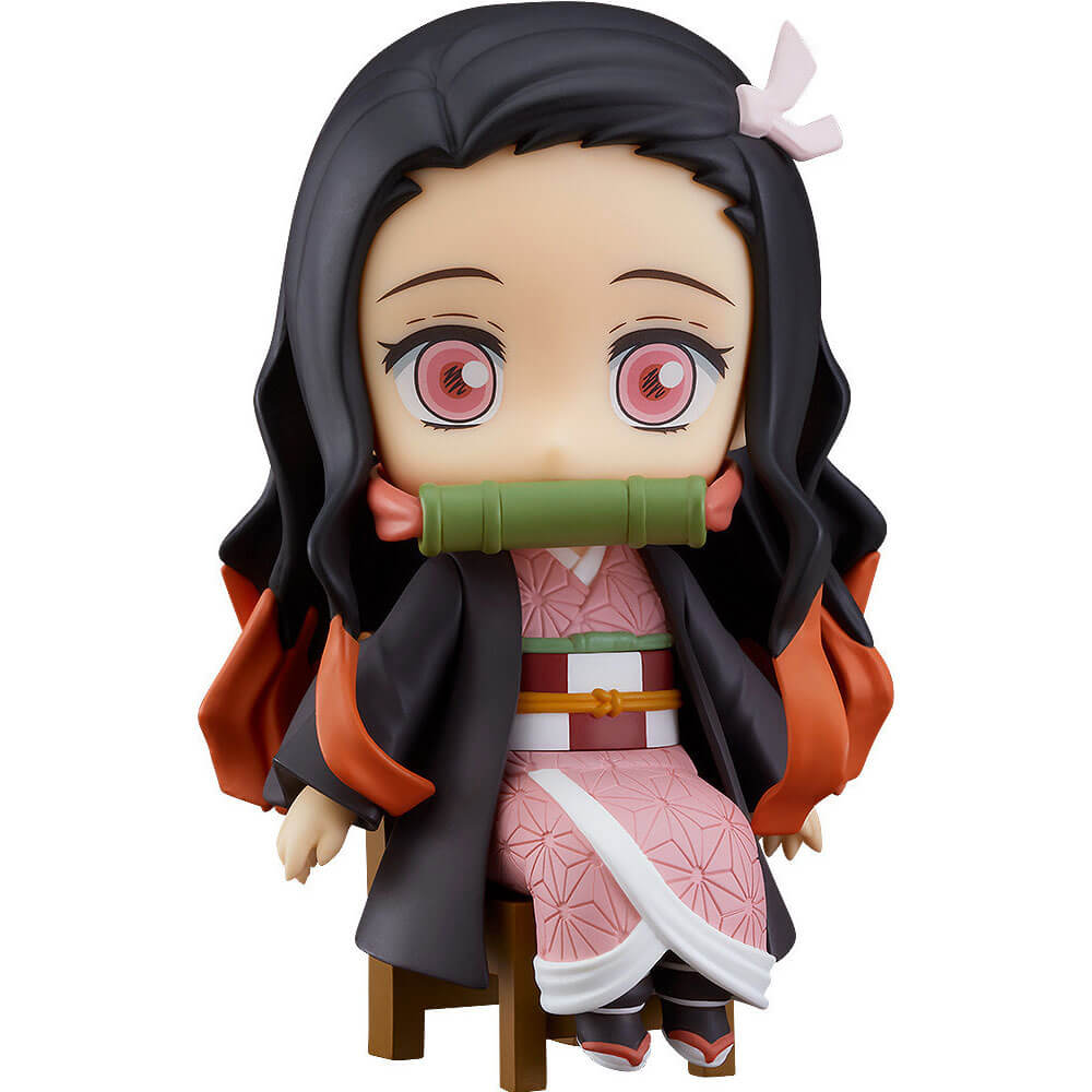 Kimetsu no yaiba nendoroid Swalchao! Postać