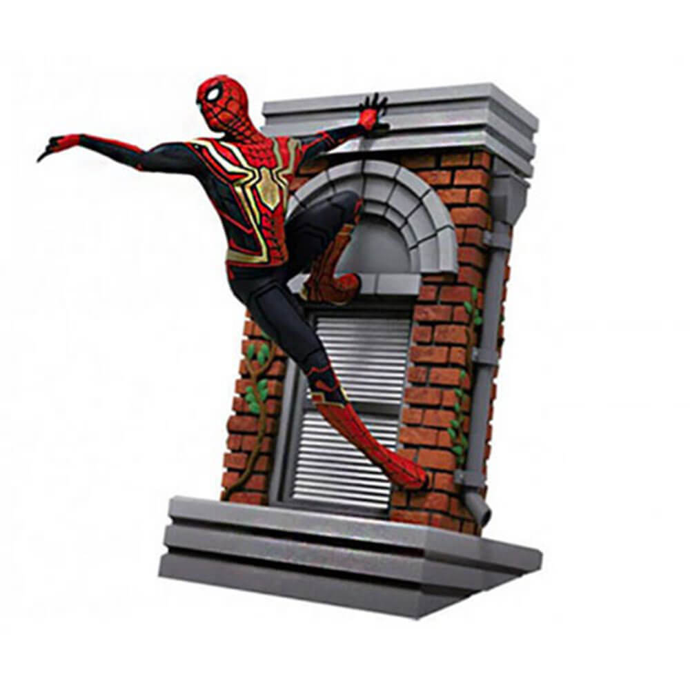  Spiderman No Way Home Integrierte Anzugfigur