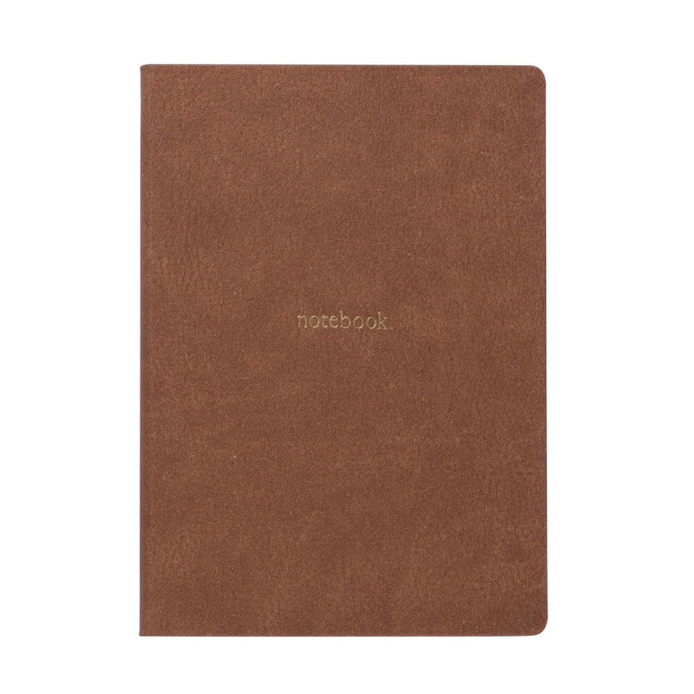 Collins Sydney Argyle Notebook B6 (192 páginas)
