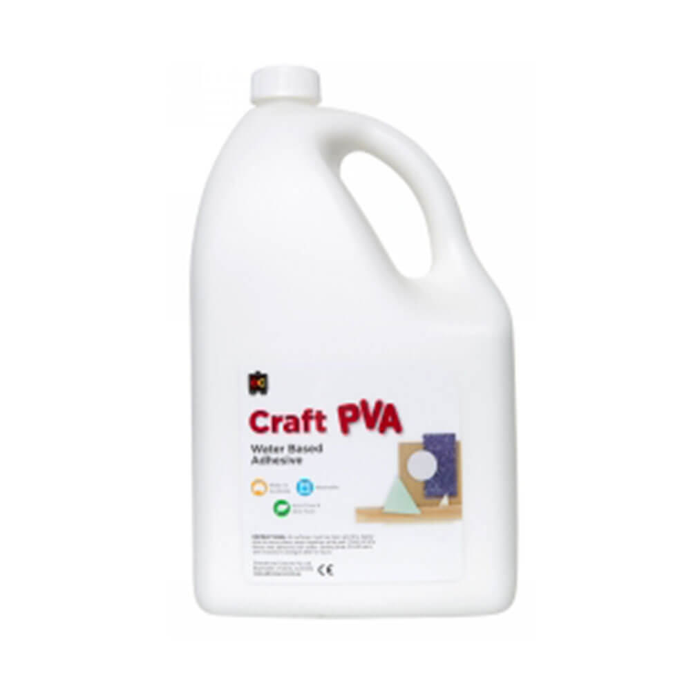 EC Craft Glue PVA Baseado na água