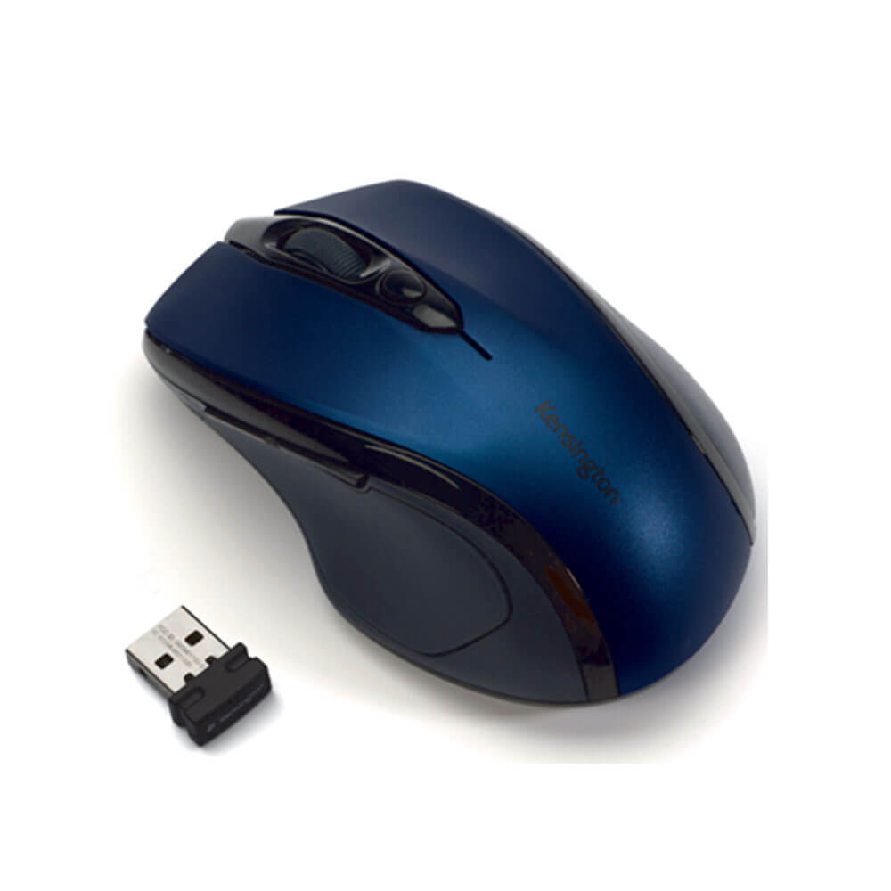 Kensington Pro Fit Mouse Wireless Mid-size
