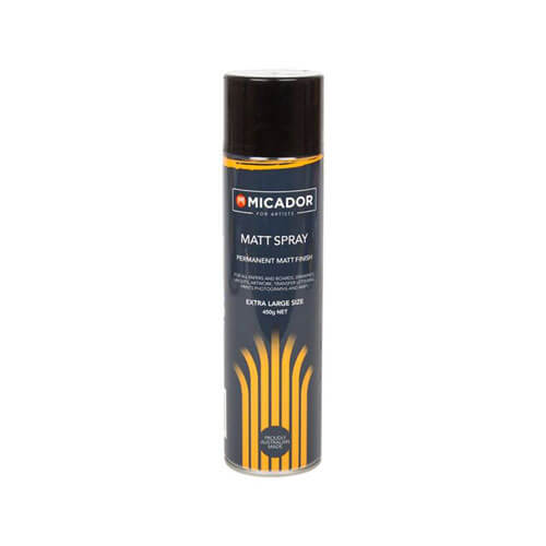 Micador Permanent Spray (450g)