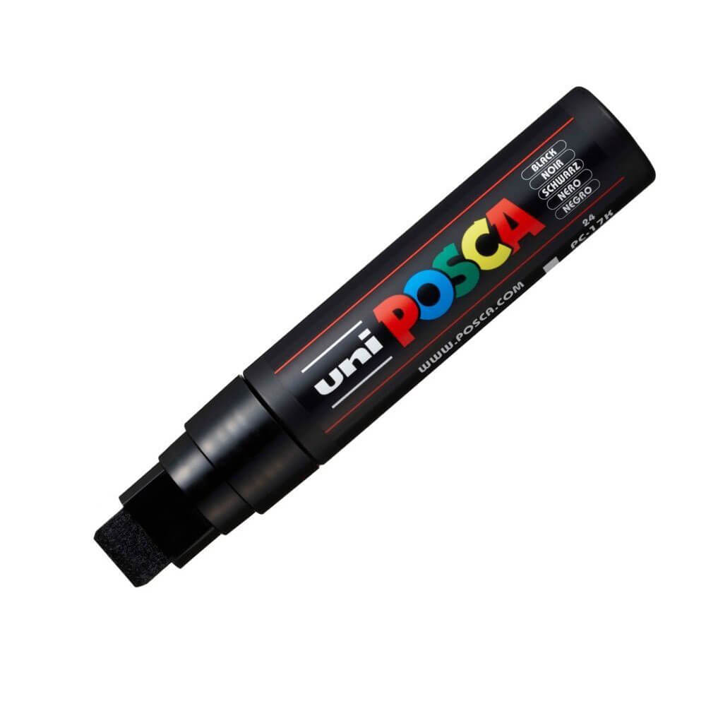 UNI POSCA PC-17K Marker de peinture extra large pour Tip 15mm