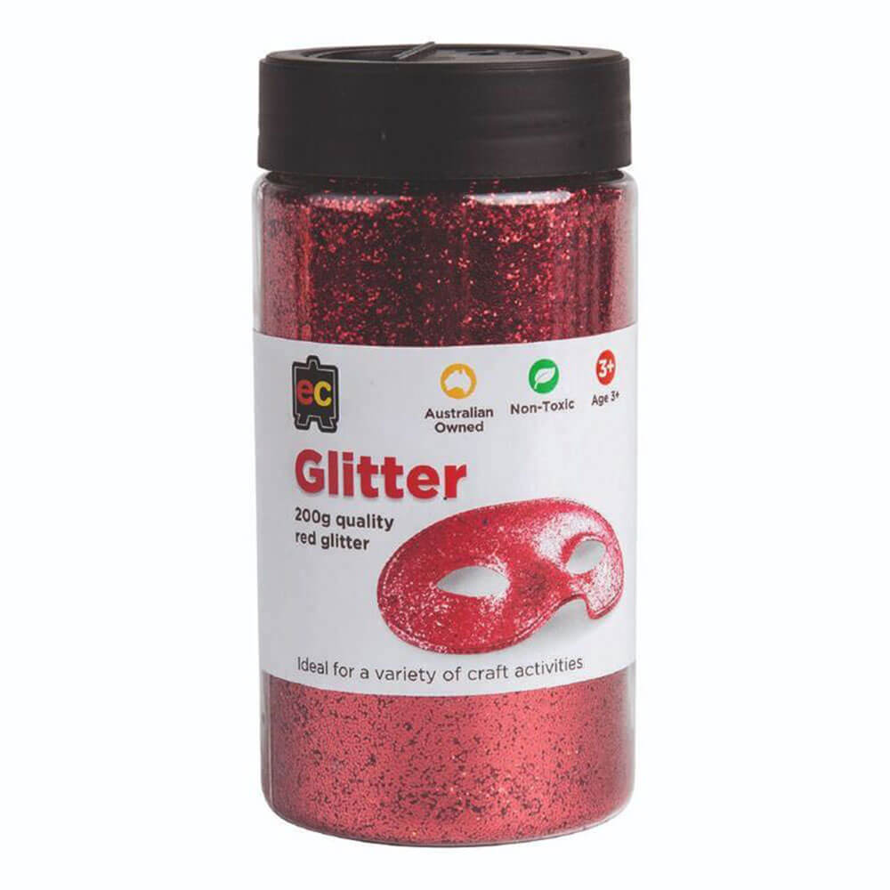 EC non toxique 200g de paillettes