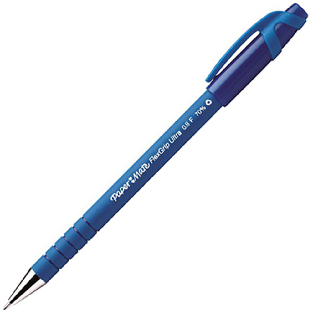 Paper Mate Flexgrip Ultra Ballpoint Pen (12 / Box)