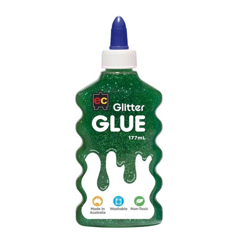 Glue de paillettes EC 177 ml