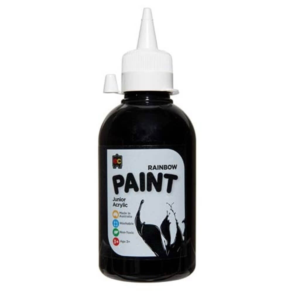 EC Pintura de arcoiris acrílico EC 250 ml