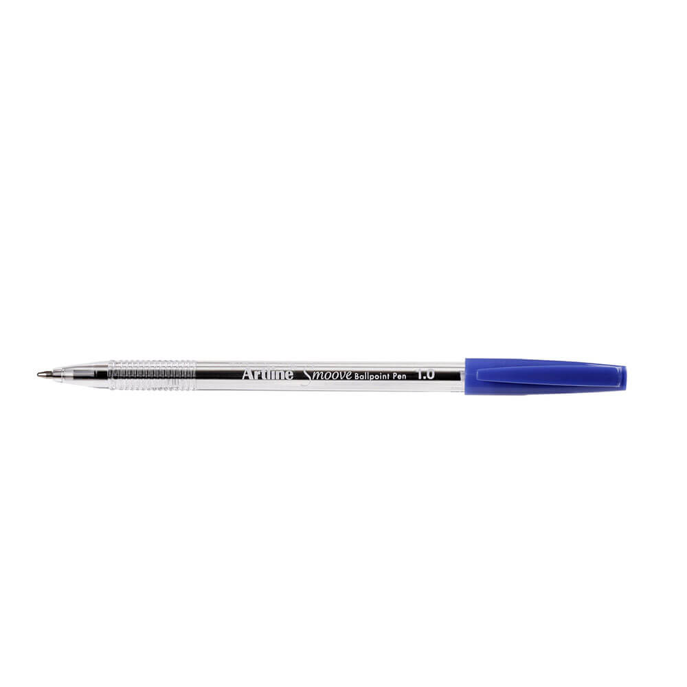 Linha de arte Smoove Medium Ballpond Pen (12/caixa)