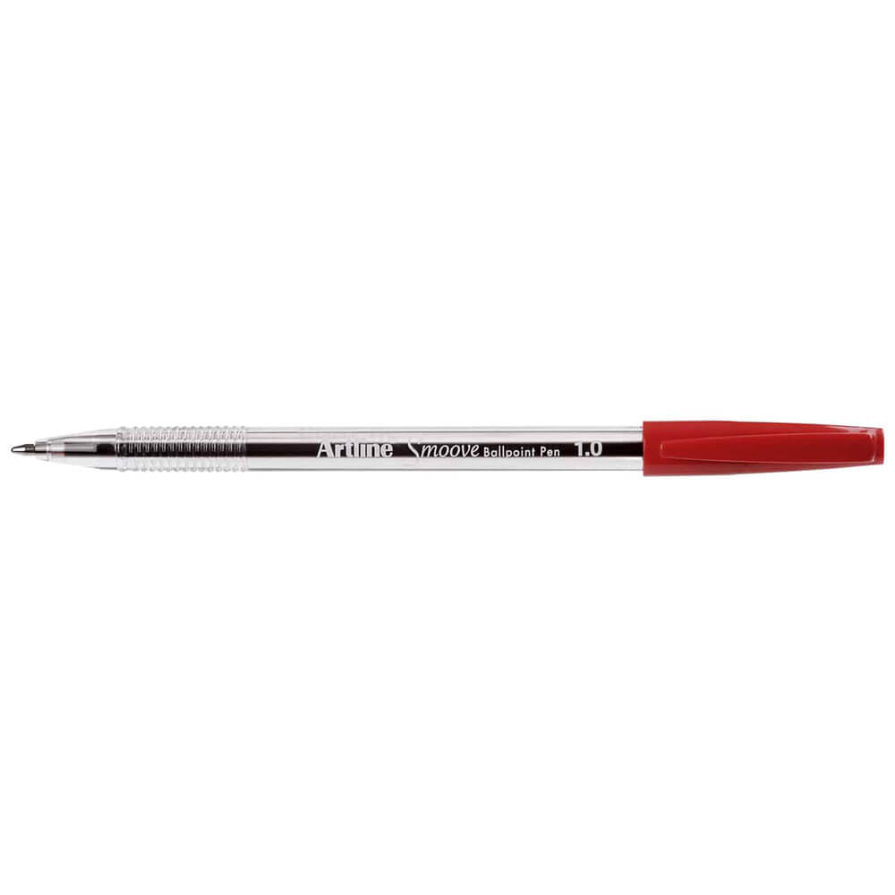 Linha de arte Smoove Medium Ballpond Pen (12/caixa)