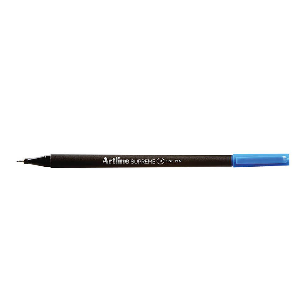 Artline Supreme Fineline Pen 0.4 mm (caja de 12)