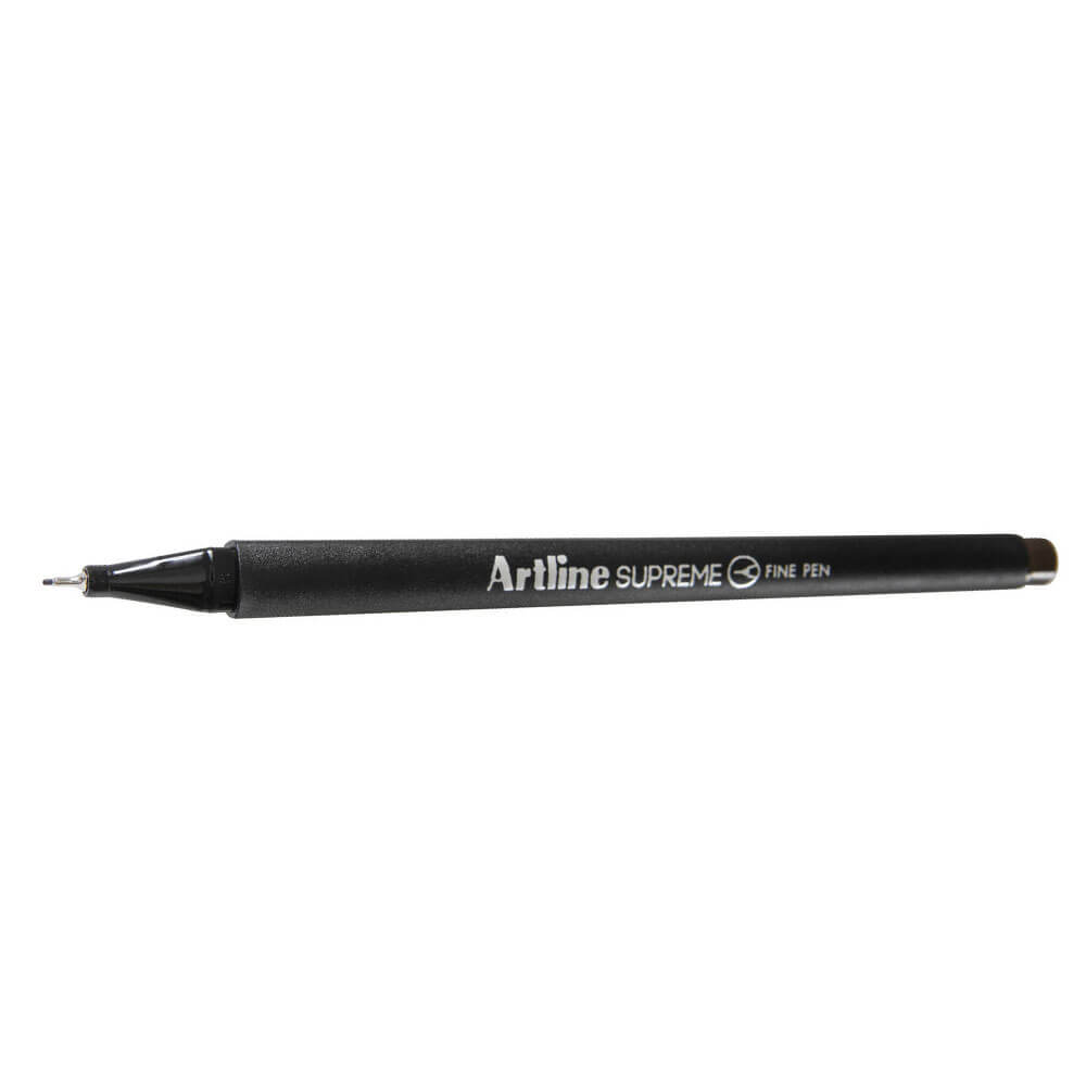 Artline Supreme Fineline-Stift 0,4 mm (Box mit 12 Stück)