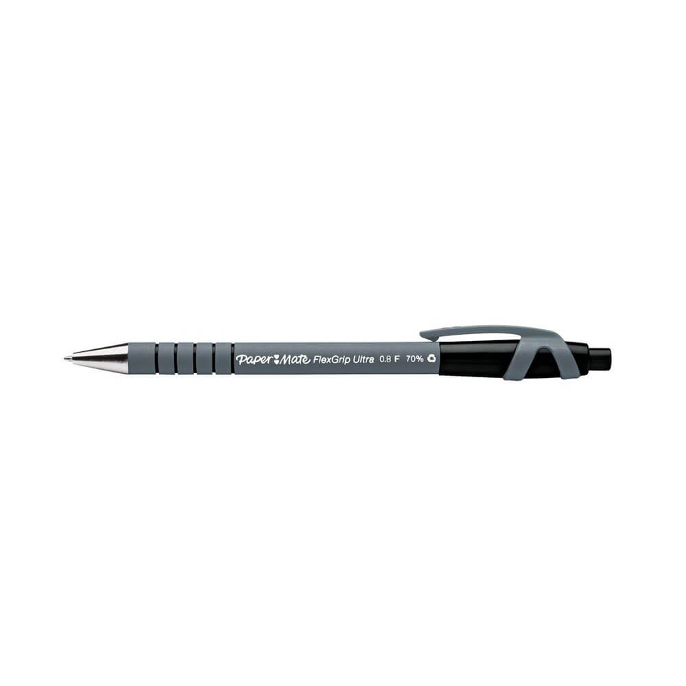  Paper Mate Flexgrip Ultra einziehbarer feiner Stift