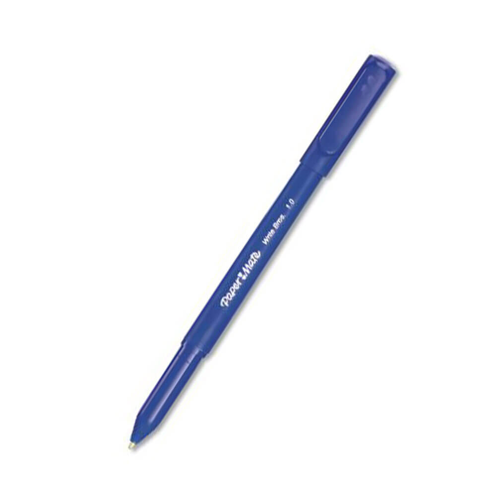 Paper mate Write Bros Stick Ballpoint Pen (1,0 mm)