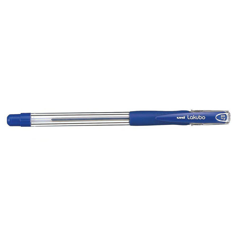 Uni Lakubo Ballpond Pen 12pcs (multa)