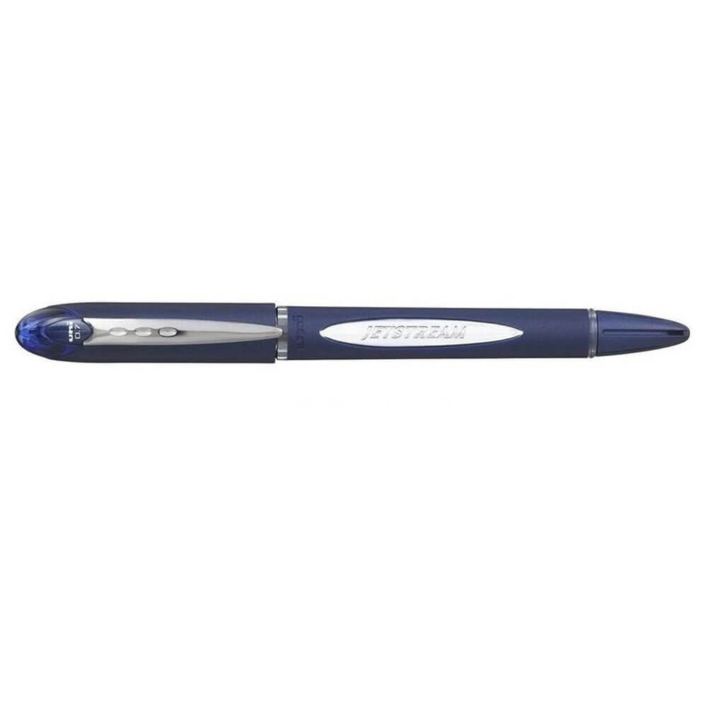 Uni-Ball Jetsstream SX217 Fine Rollerball Pen 12pcs