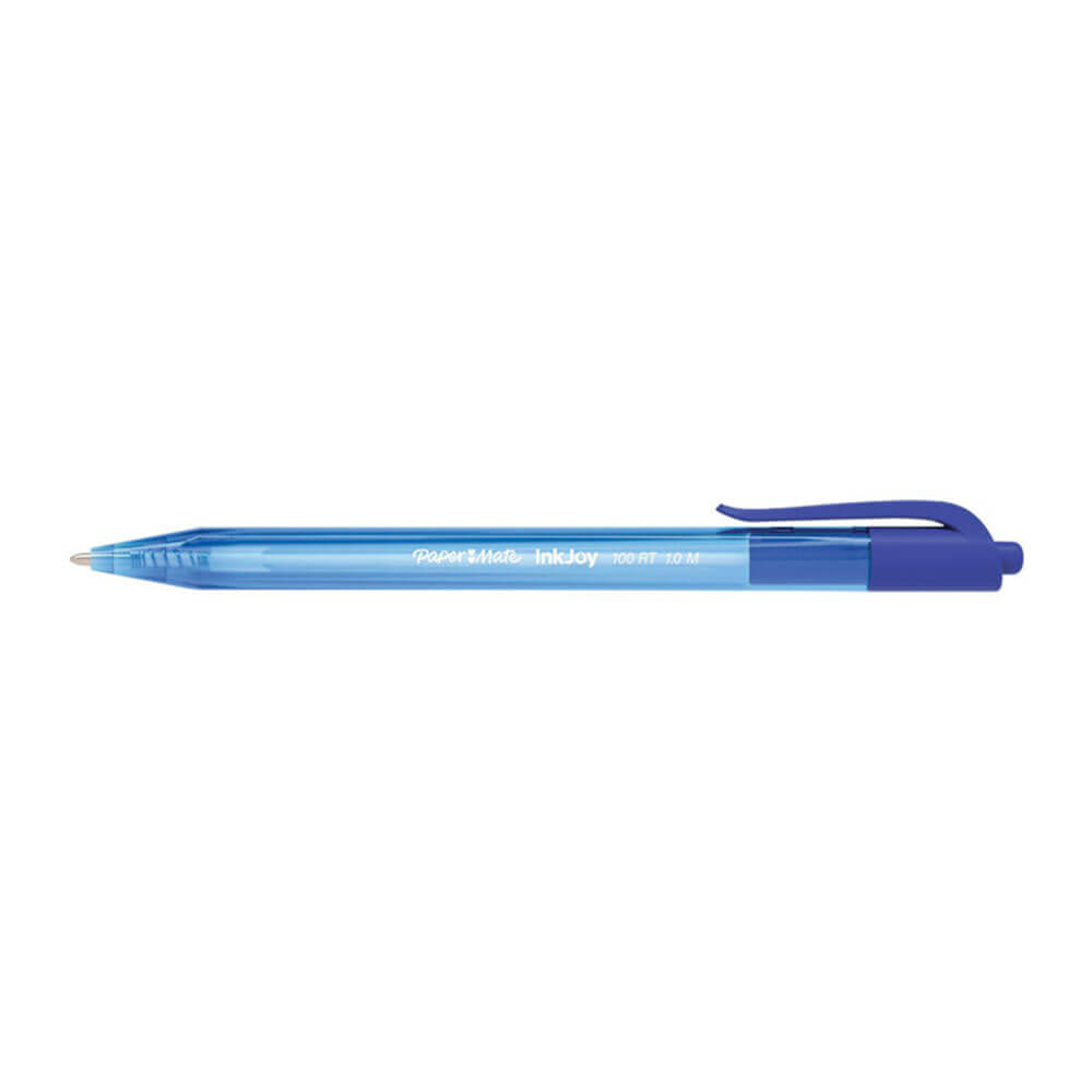 Paper Mate Inkjoy Ballpoint (1,0 mm)