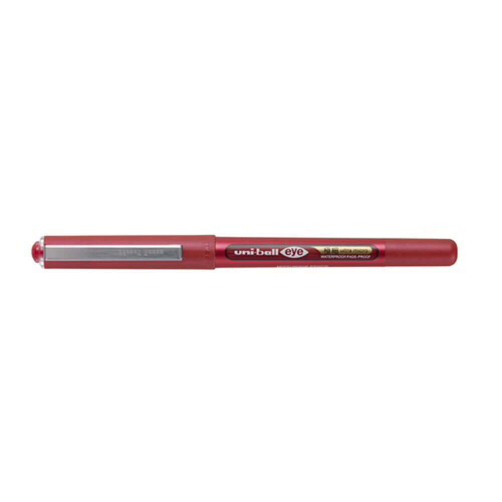 Uni-Ball Eye Ultra Fine Rollerball Pen 0,38 mm 12pcs