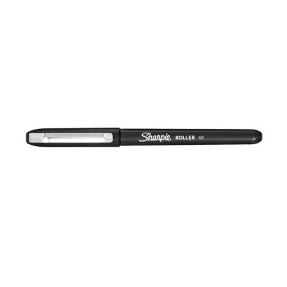 Sharpie Arrow Point Rollerball Pen 0,7 mm (caixa de 12)