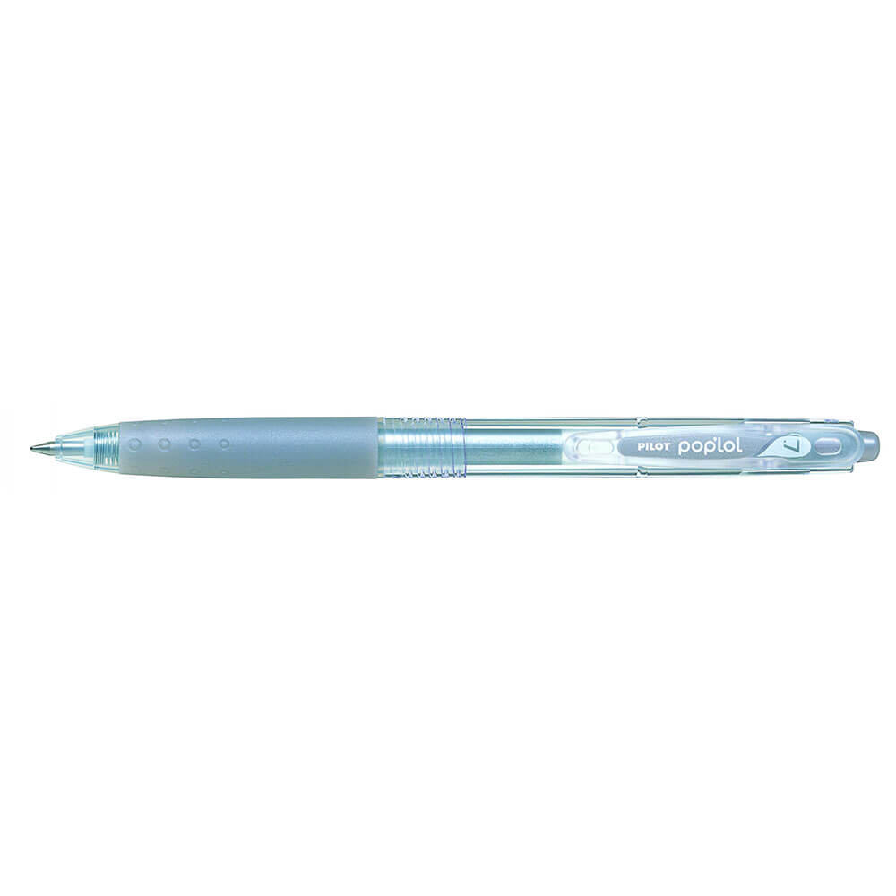 Pilot POP'LOL Gel rétractable stylo 0,7 mm (boîte de 12)