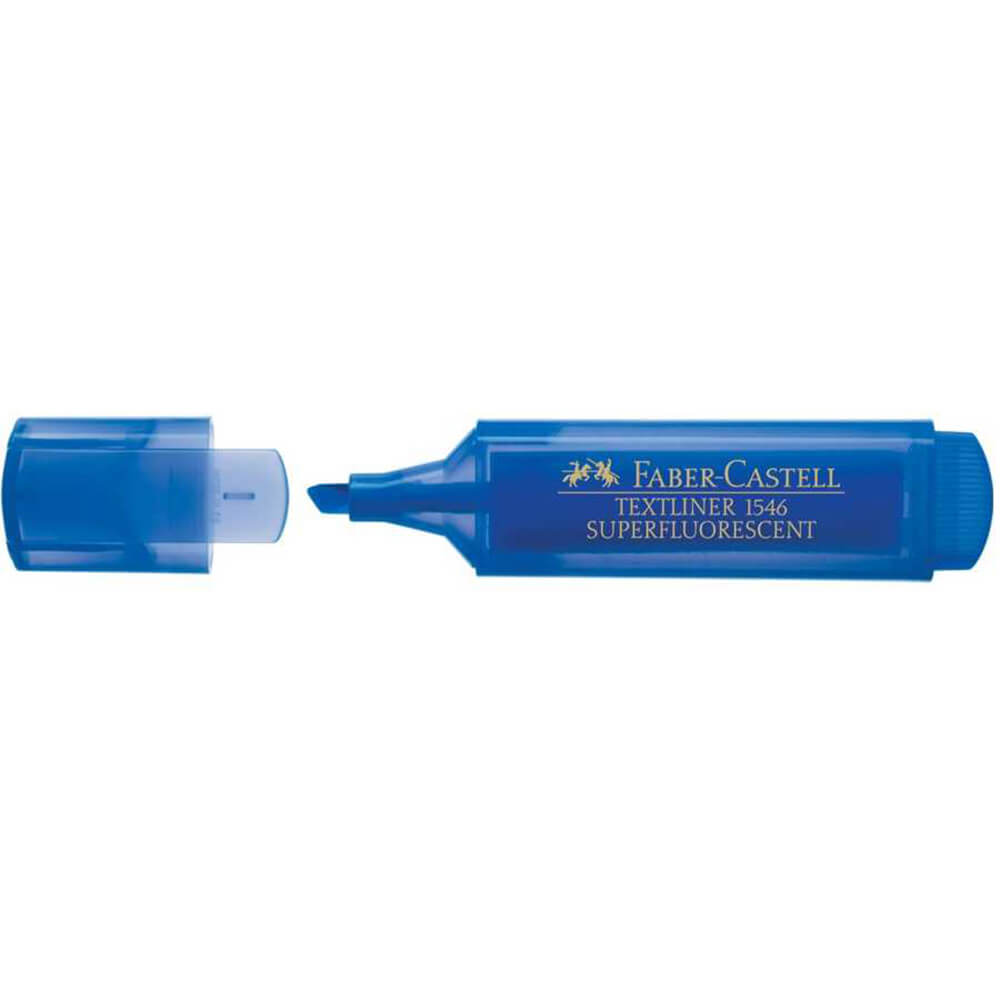 Faber-Castell Textliner Highlighter (box van 10)