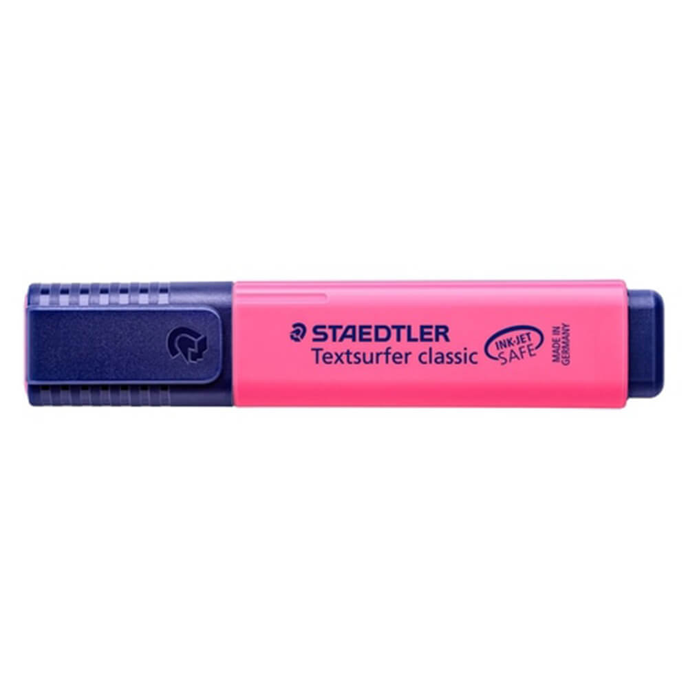 Staedtler Textsurfer Highlighter (caixa de 10)