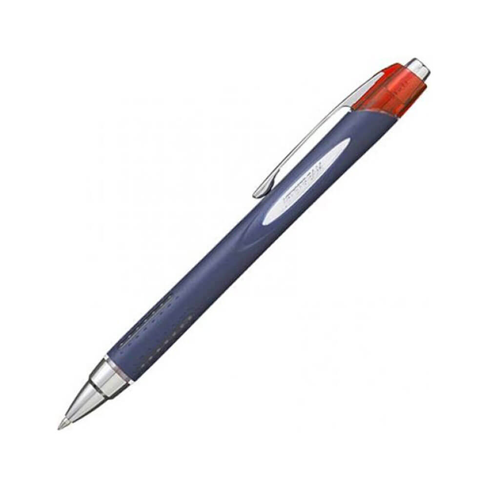 UNI JETStream Retrattile Rollerball Pen 0,7 mm